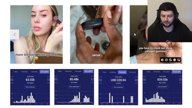 Top 5 BEST WINNING Products to Sell In February 2024 (Shopify Dropshipping) смотреть онлайн