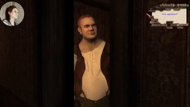 Sherlock Holmes versus Jack the Ripper(5) - Самая сложная загадка смотреть онлайн