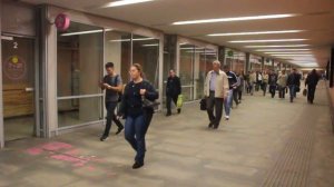 Метро Новокосино Восточный выход