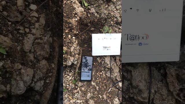 @Hassan Parabolic Alien Antenna Testing смотреть онлайн