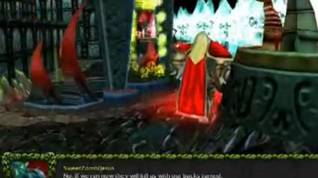 The Mod Killer Finale Part 3/3 смотреть онлайн