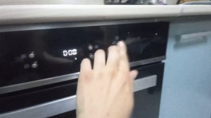 духовой шкаф DEXP 1M70GDB