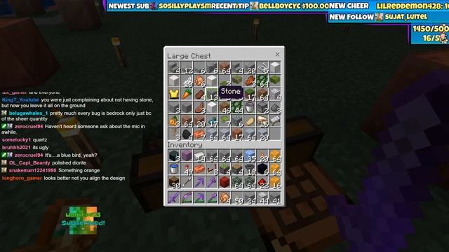 1 ETERNITY LATER! 8/1/21 Truly Bedrock #21 Minecraft Bedrock Survival! смотреть онлайн