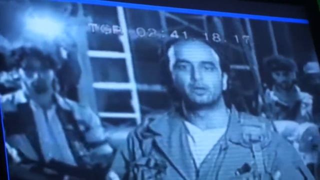 Escola de Dublagem C.E.N.A : True Lies parte 1 смотреть онлайн