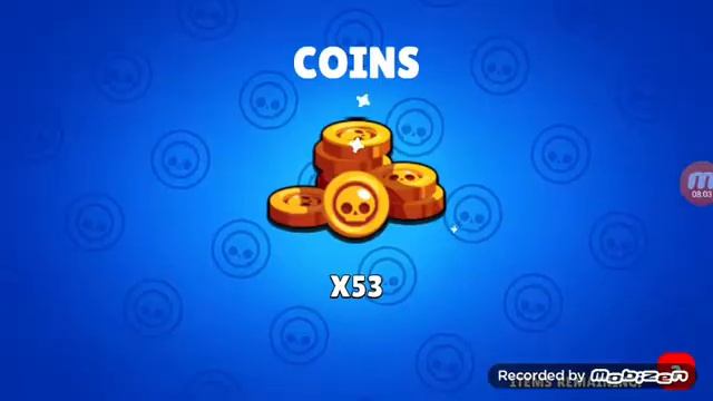 Открытие сундуков в игре бравл бокс 2 часть ЭТО ШОК смотреть онлайн