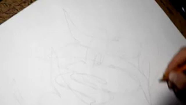 Sketching Graffiti by Janpier One смотреть онлайн
