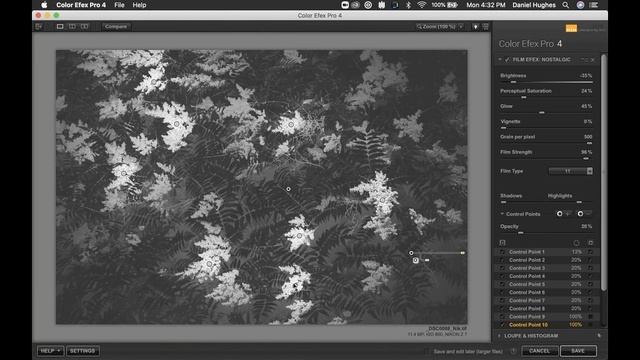 Customizing Color and Light for Landscape Images with Color Efex Pro смотреть онлайн