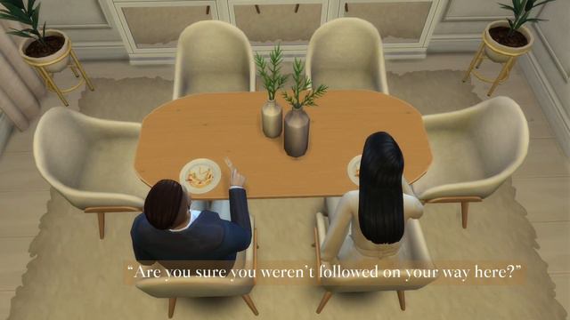 The Other Woman Trailer | Sims 4 City Living LP смотреть онлайн