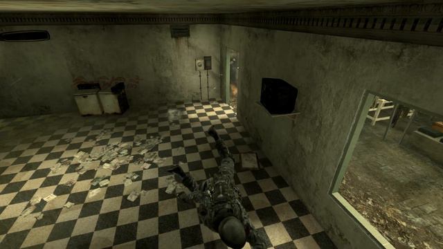 Call of Duty modern warfare 3 Cod MW3 online(нарезка приколов)#1 смотреть онлайн