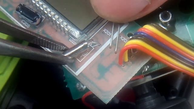 Структурная пайка кварца смотреть онлайн