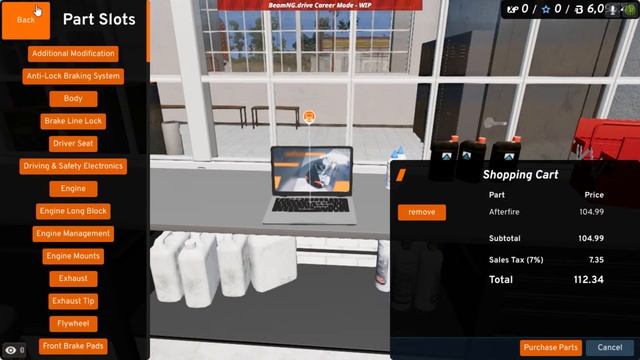 Rebuilding a cheap drift bmw beamng смотреть онлайн