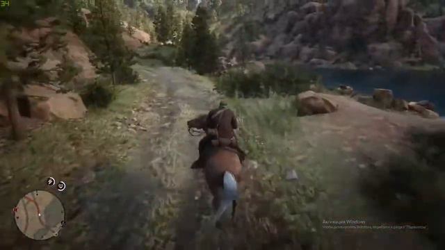 СЕГОДНЯ У НАС СТРИМ ПО RDR 2 смотреть онлайн