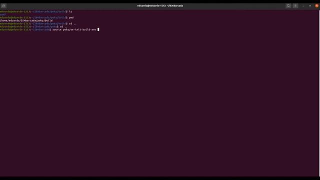 Aula 1 Primeiros Passos Com Yocto - Linux Embarcado Raspberry Pi