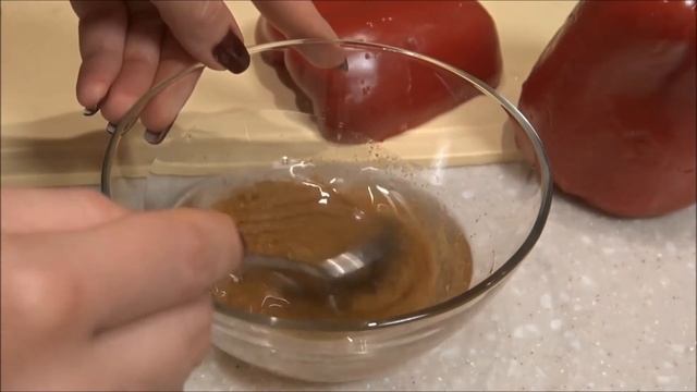 Салат из БАКЛАЖАНОВ / БЫСТРЫЕ МАРИНОВАННЫЕ БАКЛАЖАНЫ / Eggplant marinated смотреть онлайн