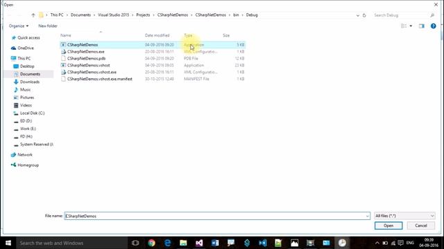 Executing console application periodically using windows scheduler смотреть онлайн