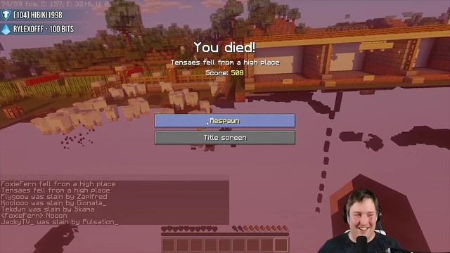LE MINECLASH DES MONTEURS WANKIL STUDIO ! (Minecraft - Best Of) ft. Laink et Terracid смотреть онлайн