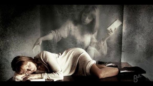 Uyku Zamanı - Paranormal Olaylar