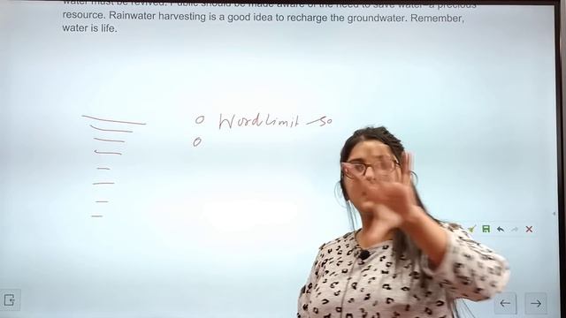 Article Writing Format Class 12/10||English Writing Skills смотреть онлайн