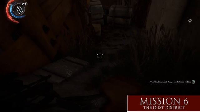 Dishonored 2: How to Rob Every Black Market Shop смотреть онлайн