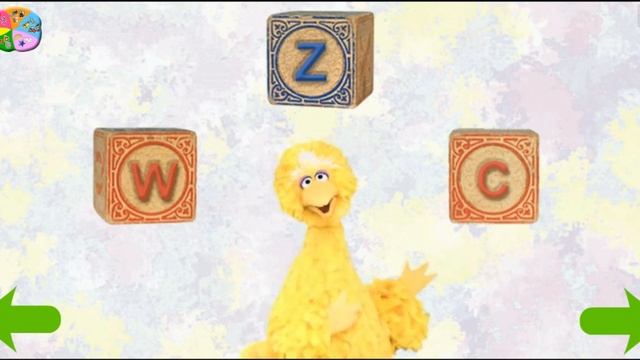 Sesame Street. Learn Play and Grow Preschool (PC,Windows) [2007]. Longplay. смотреть онлайн