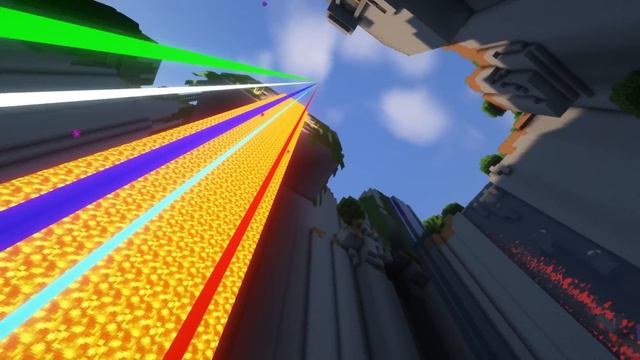 The Temple Of Wither Storm in Minecraft смотреть онлайн