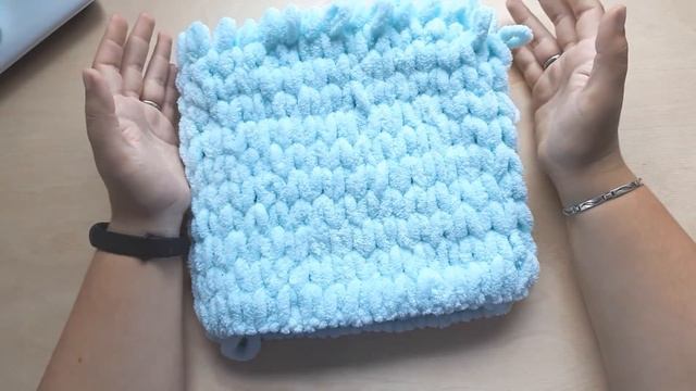 AlinaVjazet. Вязальные новости! Новая пряжа и небольшие продвижения! смотреть онлайн