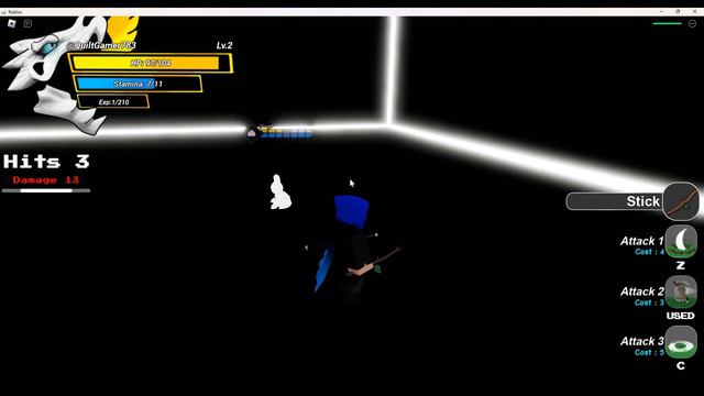 Roblox Underworld Realm playthrough (Ep 1) смотреть онлайн
