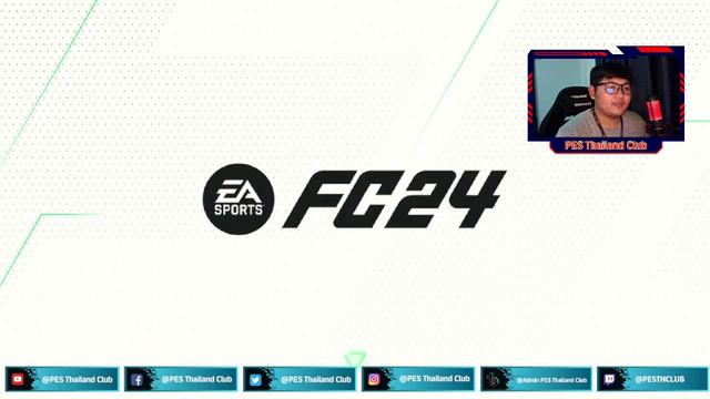 สอนโหลดเกม FC 24 Nintendo Switch เล่นฟรีตอนนี้ รีบเลย смотреть онлайн