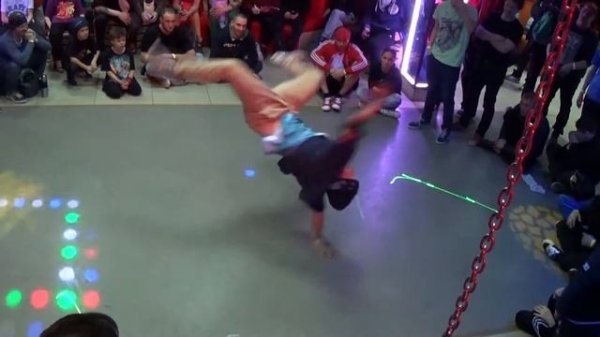 Био вульф vs Зиг Заг vs Мётра vs Славянский True motion 5