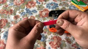 КУПИЛ СЕБЕ НОВЫЙ ЯПОНСКИЙ ТАПЕНЕР (тапинер) MAX HT-R1