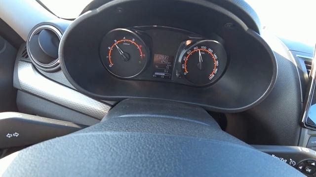 КРУИЗ КОНТРОЛЬ LADA GRANTA FL смотреть онлайн