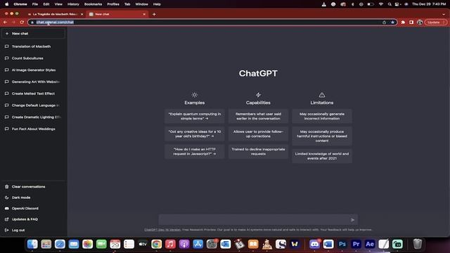 How To Translate Anything (Into English) Using Free AI - Chat GPT смотреть онлайн