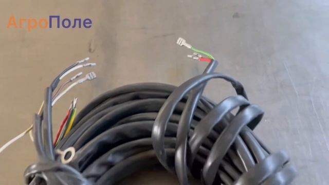 Жгут проводов ПСТБ-12.01.05.010 смотреть онлайн