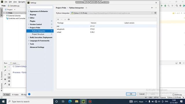 HOW TO INSTALL PIP ? | PYTHON+PIP INSTALL?#python #coding #using #pip#creator смотреть онлайн