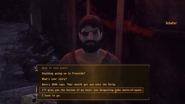 New Vegas Mods: Eliza - Part 1 смотреть онлайн