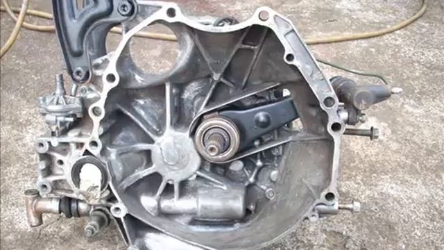 Honda Legend KA325_0001.wmv смотреть онлайн