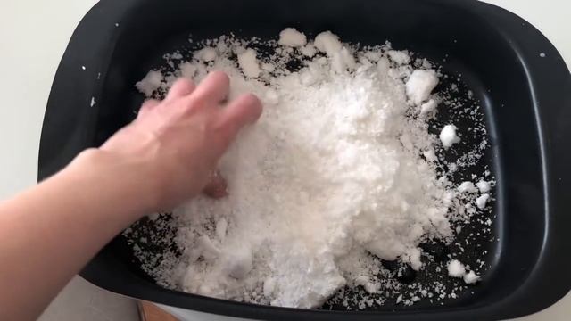 Как правильно из кокоса сделать масло (а не сливки) в домашних условиях.