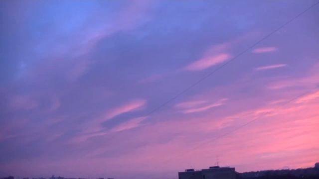 Восход Солнца. смотреть онлайн