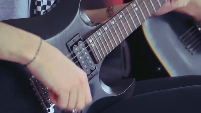 Wildways - D.O.I.T. (Dual Guitar Cover) смотреть онлайн