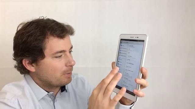 Huawei MediaPad T1 8.0 (recenzia) смотреть онлайн