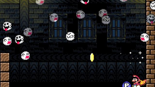 Super Mario World - Complete 100% Walkthrough - All Secret Exits - No Damage (Longplay) смотреть онлайн