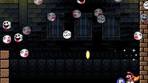 Super Mario World - Complete 100% Walkthrough - All Secret Exits - No Damage (Longplay)