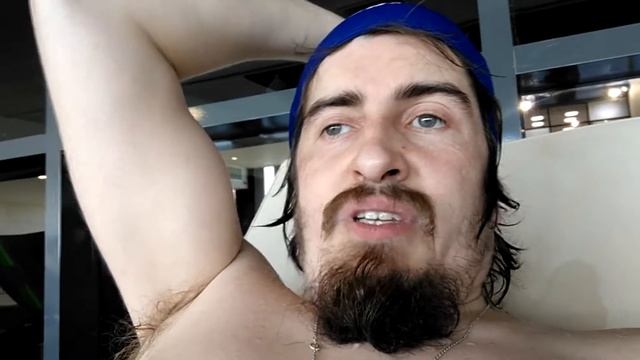 Супер дешёвая баня с бассейном. Без затрат на дрова и электричество. смотреть онлайн