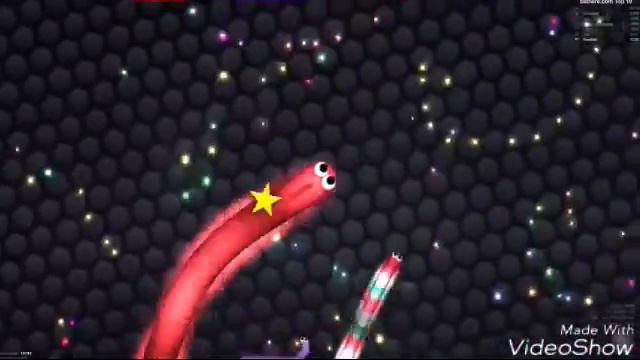 Slither.lo soyyyy el mismísimo crack смотреть онлайн