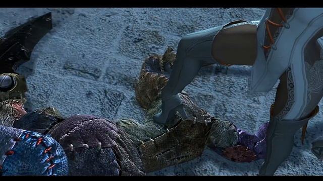 Devil May Cry 4 (DMC 4) Часть 2 ➤ Прохождение На Русском На ПК ➤ [2K 60FPS] смотреть онлайн