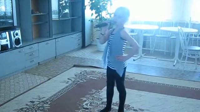 Даша Мальцева вокальная студия "Эридан" Песня Забавы смотреть онлайн