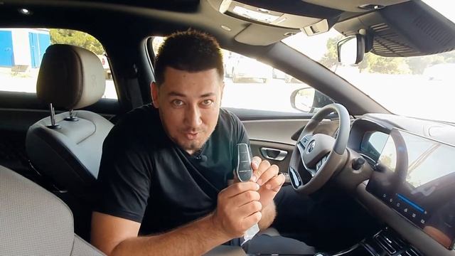 BYD HAN 2023 YIL OBZOR!