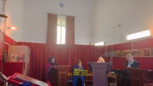 Прокимны на Соборовании(гл7)/Прокимен Глас 7 «Господи, да не яростию Твоею обличиши мене»