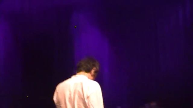 06. Океан Ельзи. Фіалки (Янанебiбув). Okean Elzy. Fialki.