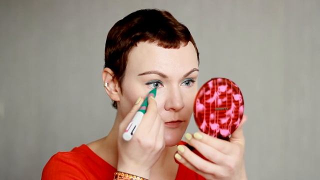 Летняя коллекция Clarins 2018 Hale d’Ete: обзор и макияж смотреть онлайн